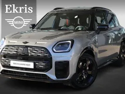 Grijs Gebruikt 2024 Mini John Cooper Works Countryman SUV | € 54.695