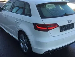 Gebruikt 2017 Audi A3 Sedan | € 13.250 (Super prijs)