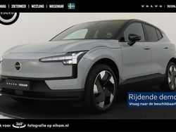 Grijs Gebruikt 2024 Volvo EX30 Plus SUV | € 34.890 (Eerlijke prijs)