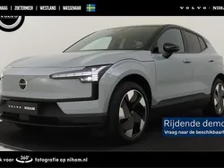 Grijs Gebruikt 2024 Volvo EX30 Plus SUV | € 35.890 (Eerlijke prijs)