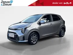 Grijs Gebruikt 2024 Kia Picanto Hatchback | € 17.945 (Eerlijke prijs)