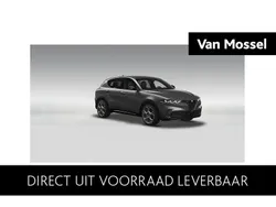 Grijs Nieuw 2025 Alfa Romeo Tonale Veloce SUV | € 62.872
