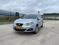Grijs Gebruikt 2010 Seat Ibiza Hatchback | € 2.999 (Eerlijke prijs)