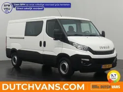 Wit Gebruikt 2019 Iveco Daily Van | € 19.750 (Eerlijke prijs)