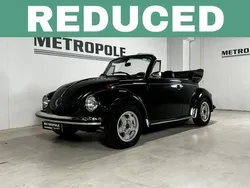 Groen Gebruikt 1973 VW Käfer Cabriolet | € 26.500
