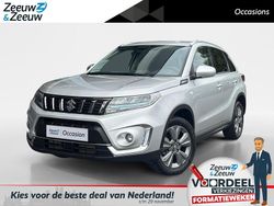 Grijs Gebruikt 2024 Suzuki Vitara SUV | € 24.675 (Eerlijke prijs)