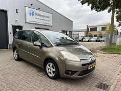 Bruin Gebruikt 2009 Citroën Grand C4 Picasso MPV | € 899 (Goede deal)