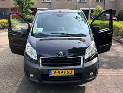 Zwart Gebruikt 2013 Peugeot Expert Van | € 4.000 (Super prijs)