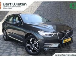 Grijs Gebruikt 2020 Volvo XC60 SUV | € 39.135 (Goede deal)