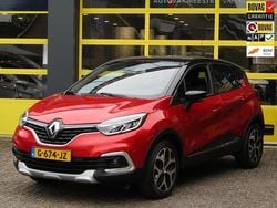 Rood Gebruikt 2019 Renault Captur Intens SUV | € 13.450 (Eerlijke prijs)
