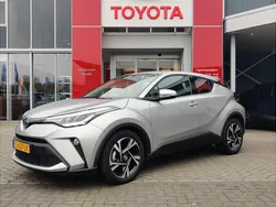 Gebruikt 2023 Toyota C-HR SUV | € 26.999 (Eerlijke prijs)