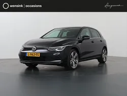 Zwart Gebruikt 2020 VW Golf VII Style Hatchback | € 24.630 (Eerlijke prijs)