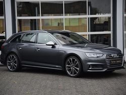 Grijs Gebruikt 2017 Audi A4 Proline Stationwagen | € 32.450 (Goede deal)
