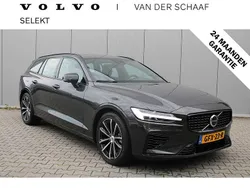 Gebruikt 2025 Volvo V60 Plus Stationwagen | € 46.750 (Goede deal)