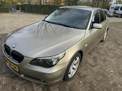 Gebruikt 2003 BMW 530 Executive | € 3.475 (Eerlijke prijs)