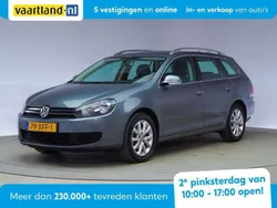 VW Golf VII