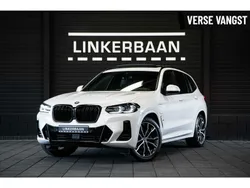 Wit Gebruikt 2023 BMW X3 M Sport SUV | € 55.895 (Eerlijke prijs)