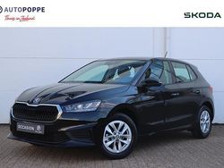 Hatchback Gebruikt 2022 Skoda Fabia Ambition Hatchback | € 17.950 (Iets duurder)