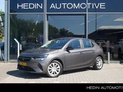 Grijs Gebruikt 2020 Opel Corsa-e Edition Hatchback | € 13.945 (Eerlijke prijs)