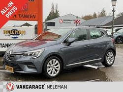 Grijs Gebruikt 2021 Renault Clio V R.S. Hatchback | € 12.912 (Eerlijke prijs)