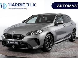 Grijs Gebruikt 2025 BMW 120 M Sport Hatchback | € 35.995 (Eerlijke prijs)