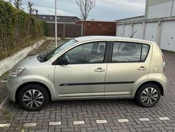 Beige Gebruikt 2007 Daihatsu Sirion Hatchback | € 2.450 (Eerlijke prijs)