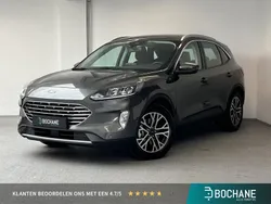Grijs Gebruikt 2021 Ford Kuga Titanium SUV | € 23.685 (Goede deal)
