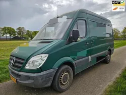 Overige Gebruikt 2009 Mercedes Sprinter Van | € 5.750