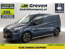 Blauw Gebruikt 2021 Ford Transit Sport Van | € 18.400 (Duur)
