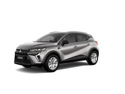 Steel grey (grijs metallic) Nieuw 2025 Mitsubishi ASX Intense SUV | € 35.090 (Goede deal)