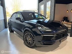 Blauw Gebruikt 2018 Porsche Cayenne SUV | € 52.950