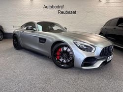 Grijs Gebruikt 2017 Mercedes AMG GT AMG Coupé | € 109.995