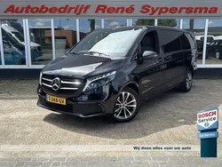 Zwart Gebruikt 2023 Mercedes V250 Avantgarde Edition MPV | € 51.945 (Duur)
