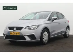 Grijs Gebruikt 2019 Seat Ibiza Business Hatchback | € 11.945 (Goede deal)