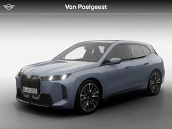 Storm bay Nieuw 2025 BMW iX Comfort Edition SUV | € 107.436