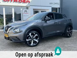 Grijs Gebruikt 2023 Nissan Juke 360º SUV | € 26.750 (Duur)