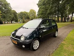 Groen Gebruikt 2007 Renault Twingo Initiale Paris Hatchback | € 1.999 (Duur)