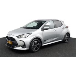 Grijs Gebruikt 2025 Toyota Yaris Hybrid Edition Hatchback | € 27.900 (Eerlijke prijs)