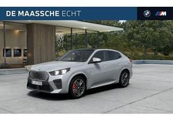 Grijs Nieuw 2025 BMW iX2 Comfort Edition SUV | € 63.104 (Eerlijke prijs)