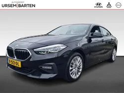 Zwart, metallic lak Gebruikt 2020 BMW 218 Executive Coupé | € 20.930 (Super prijs)