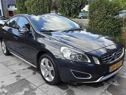 Grijs Gebruikt 2011 Volvo S60 Business Edition Sedan | € 7.500 (Goede deal)