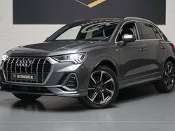 Grijs Gebruikt 2019 Audi Q3 S-Line SUV | € 37.650 (Eerlijke prijs)