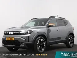 Grijs Nieuw 2025 Dacia Duster Extreme SUV | € 36.740 (Eerlijke prijs)
