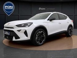 Wit Nieuw 2025 Cupra Formentor SUV | € 39.950 (Super prijs)