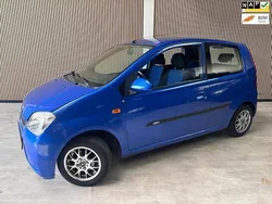 Blauw Gebruikt 2006 Daihatsu Cuore Hatchback | € 1.500 (Goede deal)