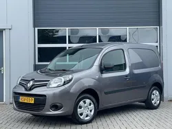 Grijs Gebruikt 2019 Renault Kangoo Luxe MPV | € 11.950 (Iets duurder)