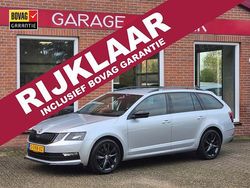 Grijs Gebruikt 2020 Skoda Octavia Business Line Stationwagen | € 19.250 (Eerlijke prijs)