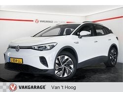 Wit Gebruikt 2021 VW ID.4 Life SUV | € 22.544 (Goede deal)