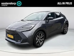 Grijs Gebruikt 2024 Toyota C-HR Edition SUV | € 33.850 (Goede deal)