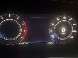 Zilver Gebruikt 2019 VW Tiguan SUV | € 24.000 (Goede deal)